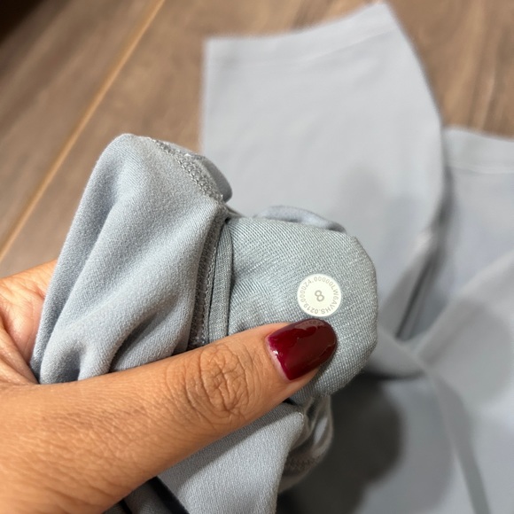 Lululemon Align Pant 28” - Picture 2 of 3